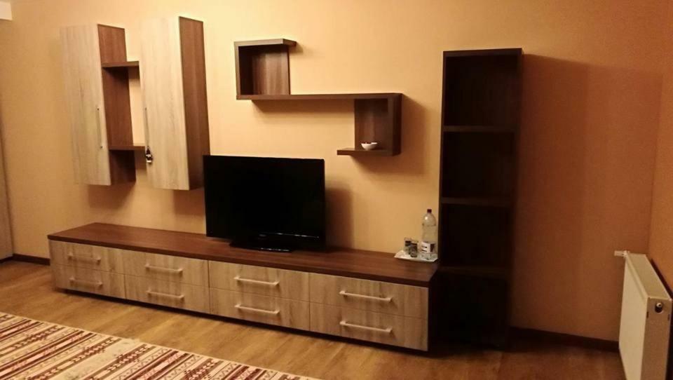 Pensiunea Raiul Muntilor Sebiş エクステリア 写真