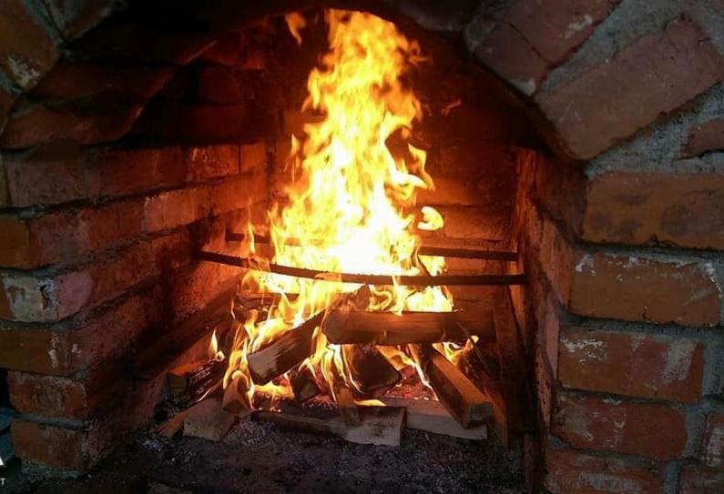 Pensiunea Raiul Muntilor Sebiş エクステリア 写真